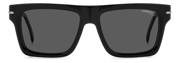 carrera-305/s 807*m9 black(grey polarized 54*17